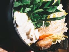 -酒井酱子·深夜食堂(东城汇店)