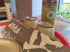 -北丐先生·野馄饨烧烤(雨花万象店)