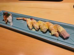 Tuna&nbsp;Maki文火寿司七贯-Tuna maki寿司(园区永旺店)