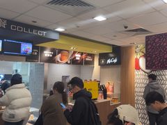 -麦当劳(世纪汇广场店)