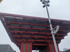 -中华艺术宫(上海美术馆)