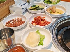 -六七八韩式烤肉·韩国料理(上杭路店)