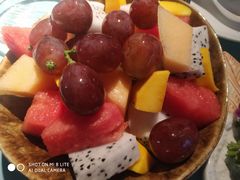 -范设计花园餐酒咖·中西餐·咖啡厅·酒馆