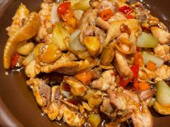 -味上湘菜馆(阿波罗店)