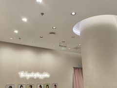 -天真蓝照相馆(五角场百联又一城店)