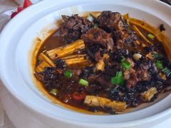 -怡和春天大酒楼(柳芳店)