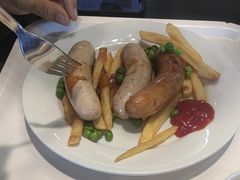 -宜家·瑞典风味餐厅(无锡店)