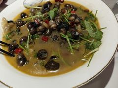 -火龙堂·风味民间菜(文一路店)