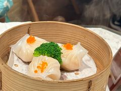 -十二粤味·顺德菜·焗海鲜(五四广场店)