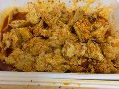 -香探花·擀面皮肉夹馍(北苑店)