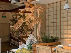 -蜜桃餐厅·伴山(湖滨商业街店)