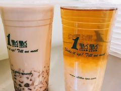 -1点点(银座和谐广场店)