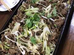 -清真永恒华威肉饼(潘家园店)