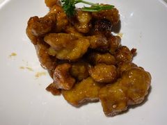 -绿茶餐厅(燕郊永旺店)