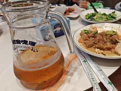 -荣祥海鲜·烟台菜(胜利路二部)