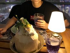 -CHINCHIN 青青·泰国料理(万象食家店)