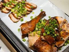 绿茶烤鸡-绿茶餐厅(领展购物广场·中关村店)