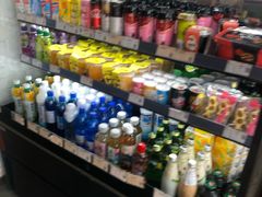 零售区-来伊份(星湖街店)