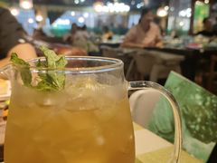 -美森西餐厅(曙光大道店)