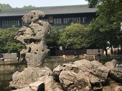 -浙江省博物馆(孤山馆区)