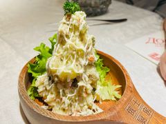 -俄士厨房(环球港店)