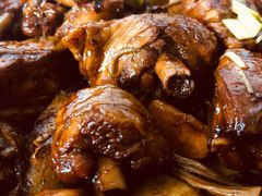 -南京大牌档(凯德大峡谷店)