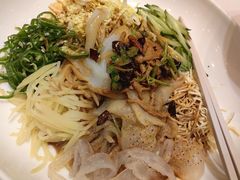 -老妈菜馆(建设街店)