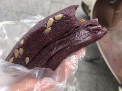 -松盛糕团店(红旗桥店)