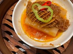 -潮府馆·非遗潮州菜·世纪公园(新国际博览中心店)
