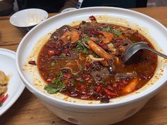 -舟小鲜·舟山小渔村(凤城四路中登广场店)