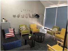 -ME Marvel English 麦迩威英语(万象城校区)