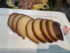 -杨记齐齐哈尔烤肉(五莲路店)