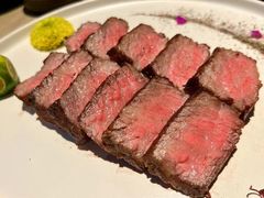-御瀛日本料理