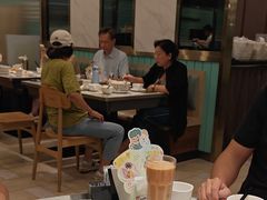 -翠华餐厅(正佳广场店)