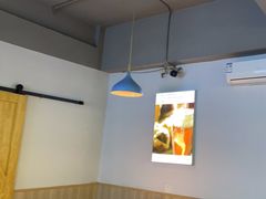 -四禧精酿铜锅涮肉·烧烤工场(大明湖店)