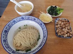 -裕兴记·三虾面(西北街总店)