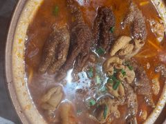 -山四砂锅(太原钟楼街店)