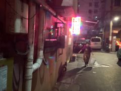 -高邮面馆(明瓦廊店)