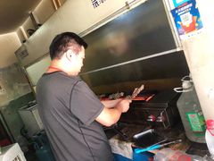 -酒宝荡烧烤(长航局江大路住宅小区店)