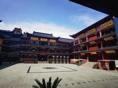 -会龙寺