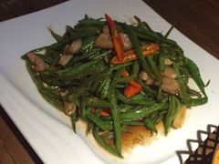 -雀舞云南菜(乐客城店)