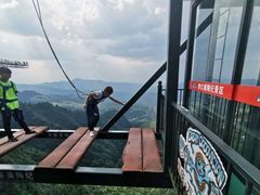 -梦幻奥陶纪景区