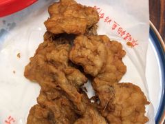 -美达尔烧烤海鲜家常菜(泰山路店)