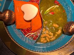 -吼堂老火锅(万寿宫店)