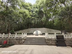 -赭山公园