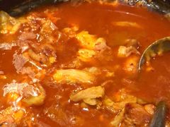 -恩你小木屋·烤肉韩式料理(嘉兴秀洲店)
