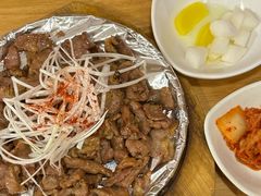 -多宾韩国料理(学衡路店)