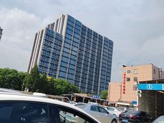 -京西五环机动车检测场