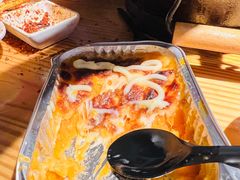 -么肆烤肉(蓝山名邸店)