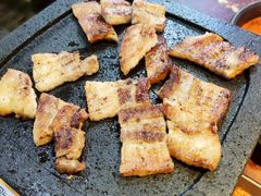 -火炉情韩国料理店(古田路店)